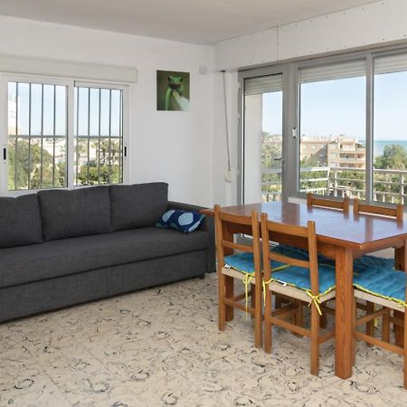 Hawai Bajo Apartment ฟาโร เดอ กูเยรา ภายนอก รูปภาพ