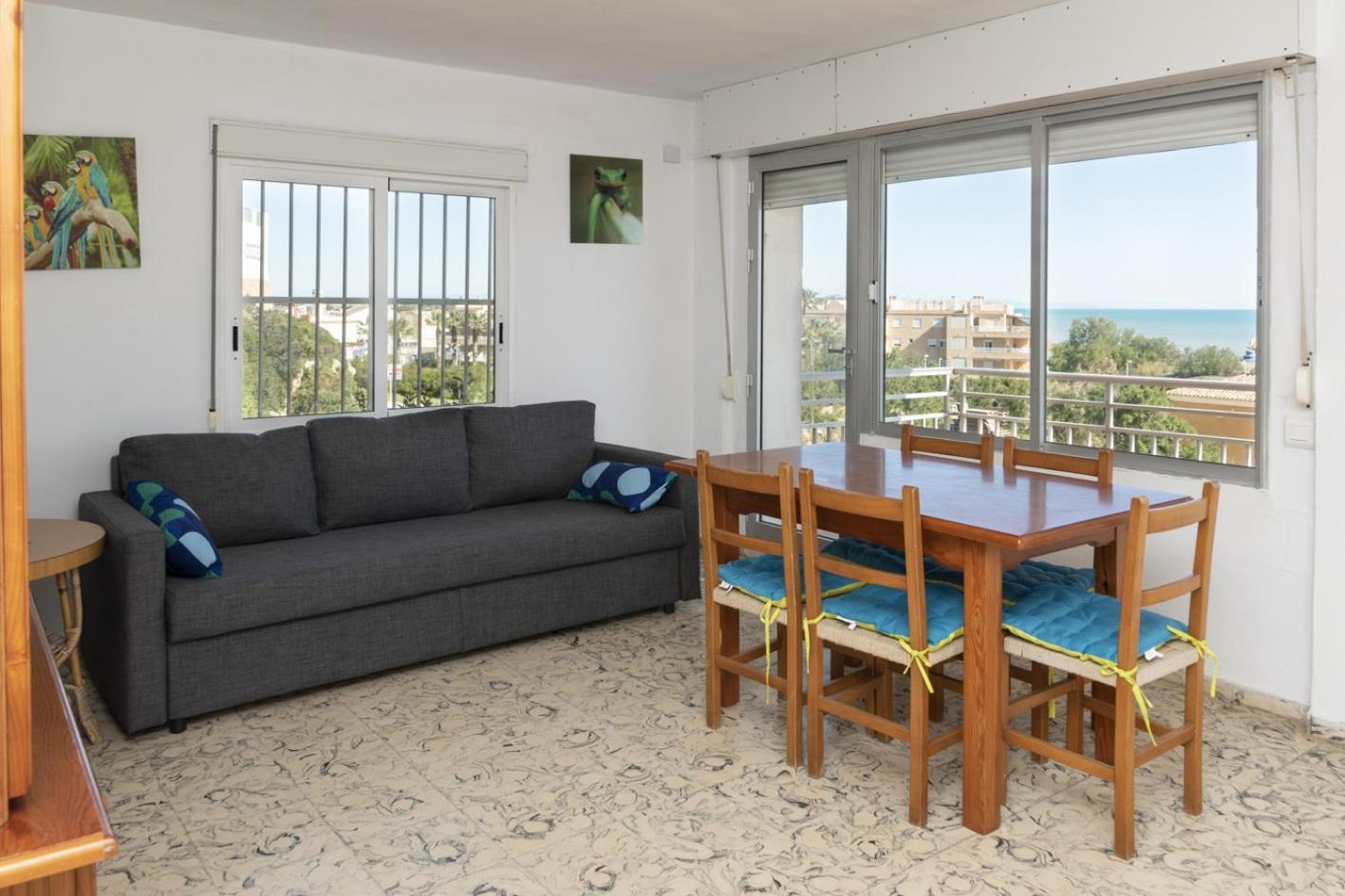 Hawai Bajo Apartment ฟาโร เดอ กูเยรา ภายนอก รูปภาพ