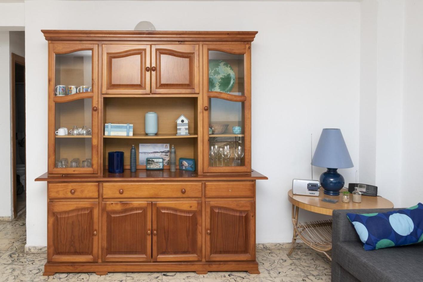 Hawai Bajo Apartment ฟาโร เดอ กูเยรา ภายนอก รูปภาพ