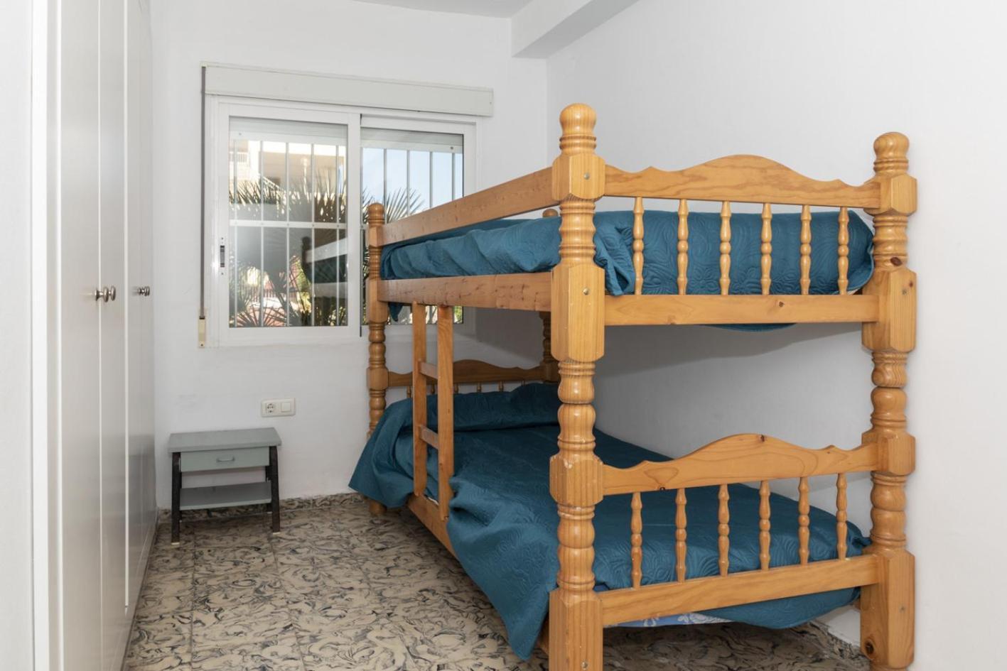 Hawai Bajo Apartment ฟาโร เดอ กูเยรา ภายนอก รูปภาพ
